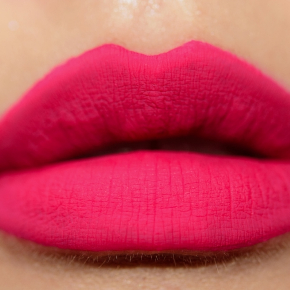 🧚‍♀️PINK PUNCH ABH DISCONTINUED Liquid Lipstick NWObox